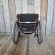 Aktivní invalidní vozík Quickie Easy LifeR // 42 cm // SU57