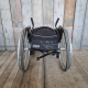 Aktivní invalidní vozík Küschall K - Series // SB 38 cm // NC