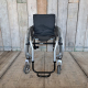 Aktivní invalidní vozík Quickie Argon // 37cm // OP