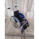 Aktivní invalidní vozík Quickie Simba // 28 cm // ND
